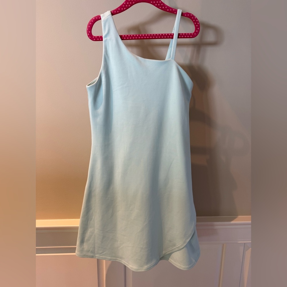 Athleta Girl Dress size 8-10